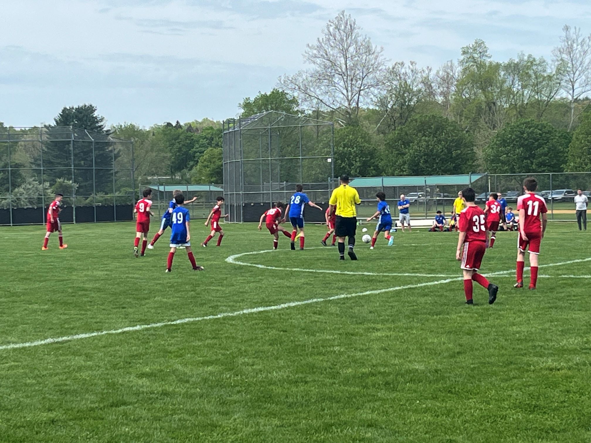 Spring 2024 Season Registration Open & Updates Pomperaug Soccer Club